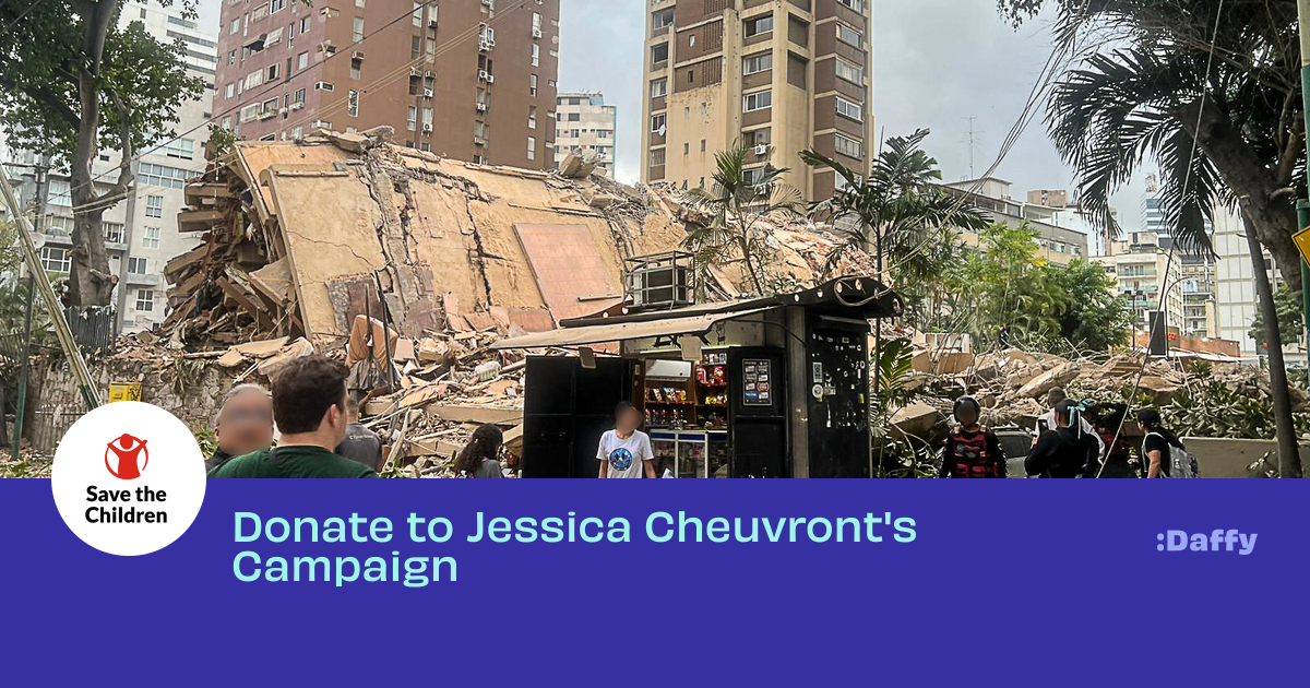 Donate to 