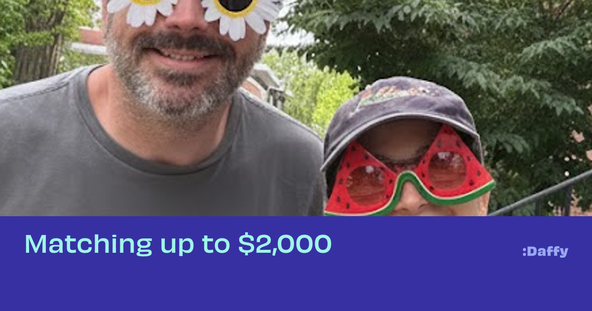 Donate to 