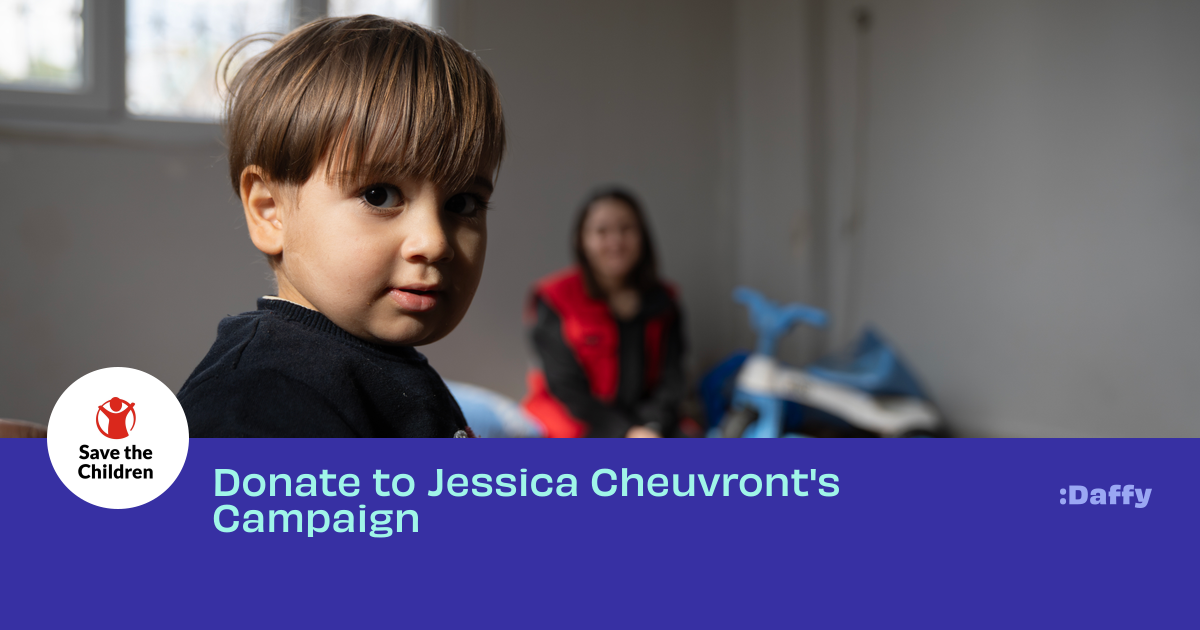 Donate to 