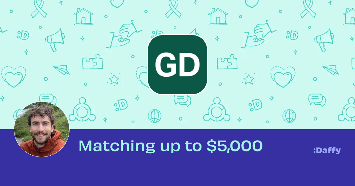 Donate to 