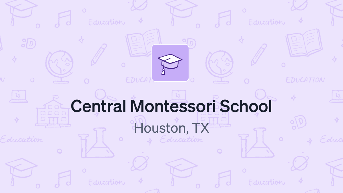 Donate to Central Montessori School (46-4600544) using Daffy